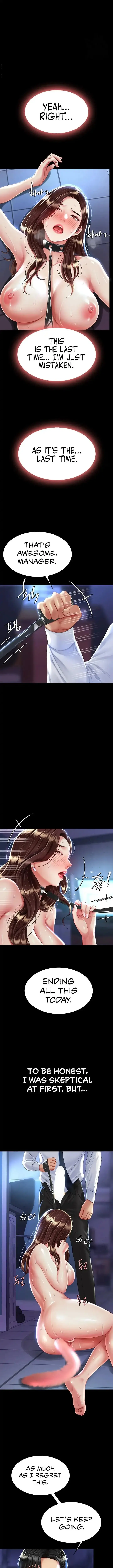 Ill Eat Your Mom First Chapter 22 - Page 14