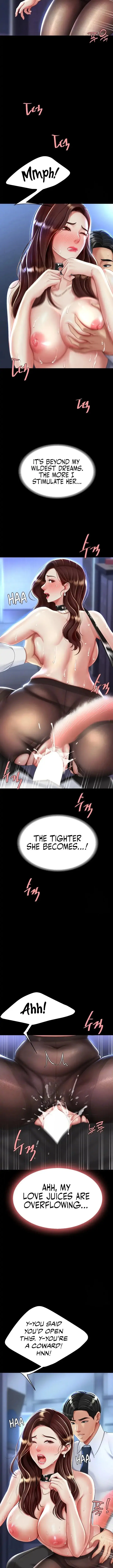 Ill Eat Your Mom First Chapter 22 - Page 3