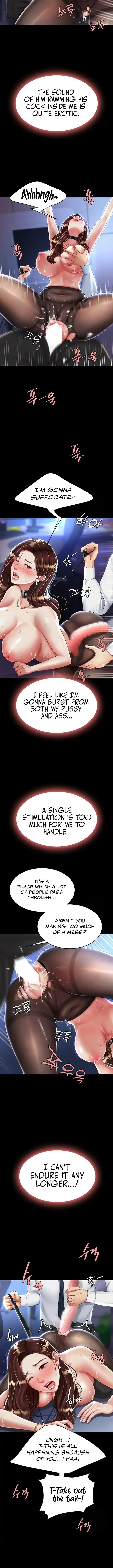 Ill Eat Your Mom First Chapter 22 - Page 4