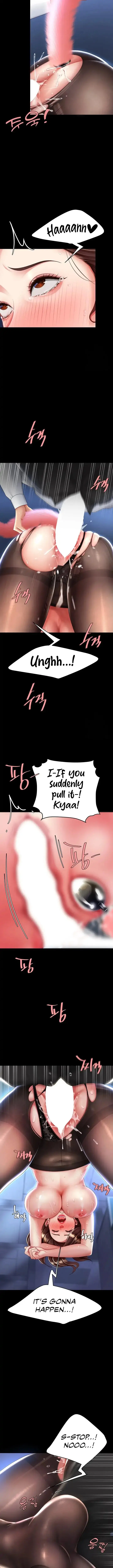 Ill Eat Your Mom First Chapter 22 - Page 6