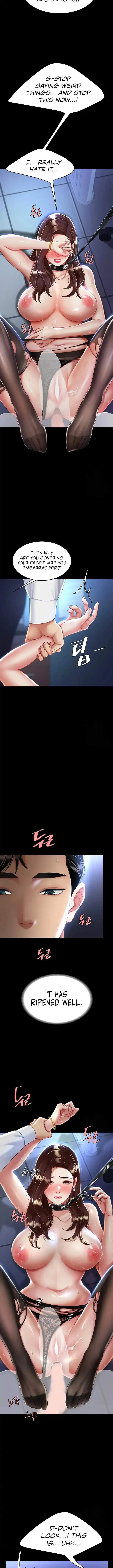 Ill Eat Your Mom First Chapter 22 - Page 9