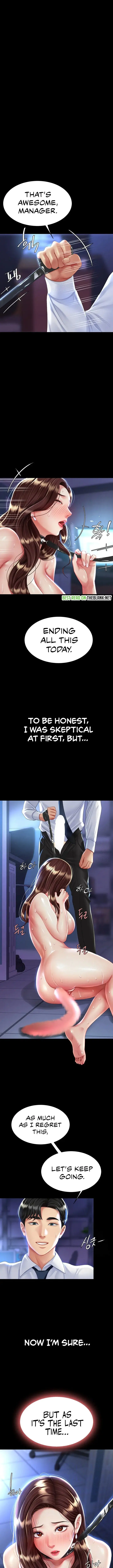 Ill Eat Your Mom First Chapter 23 - Page 1