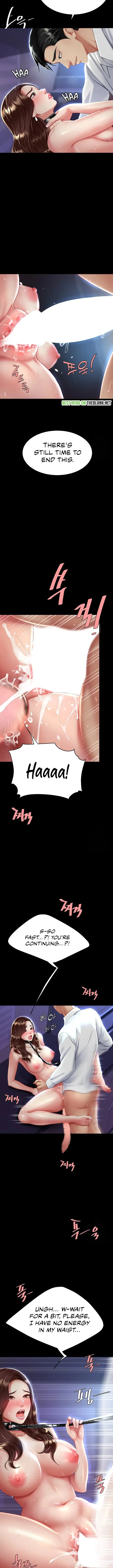 Ill Eat Your Mom First Chapter 23 - Page 10