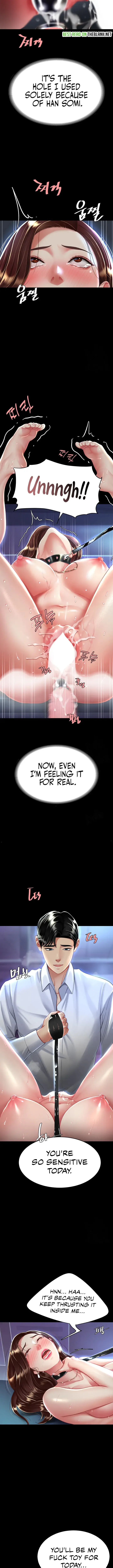 Ill Eat Your Mom First Chapter 23 - Page 9