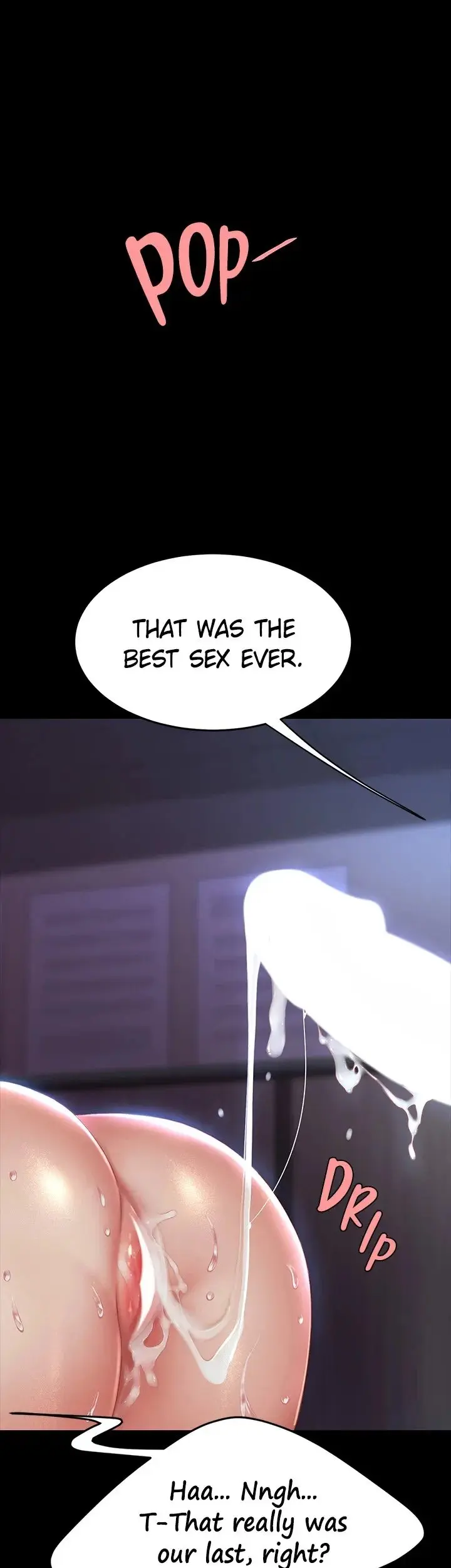 Ill Eat Your Mom First Chapter 24 - Page 1