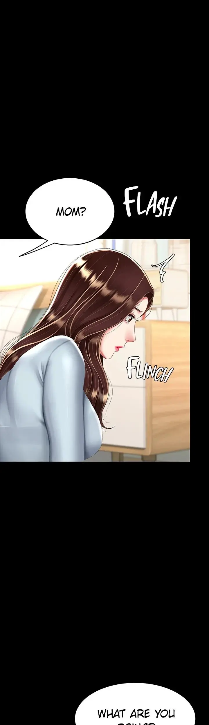 Ill Eat Your Mom First Chapter 24 - Page 10