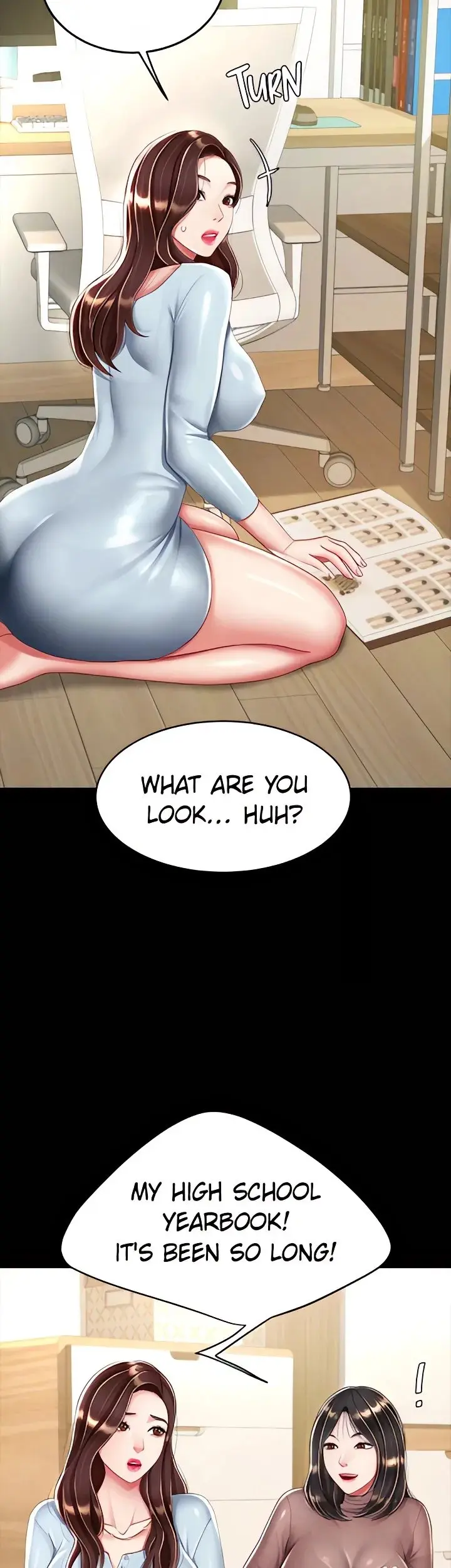 Ill Eat Your Mom First Chapter 24 - Page 12