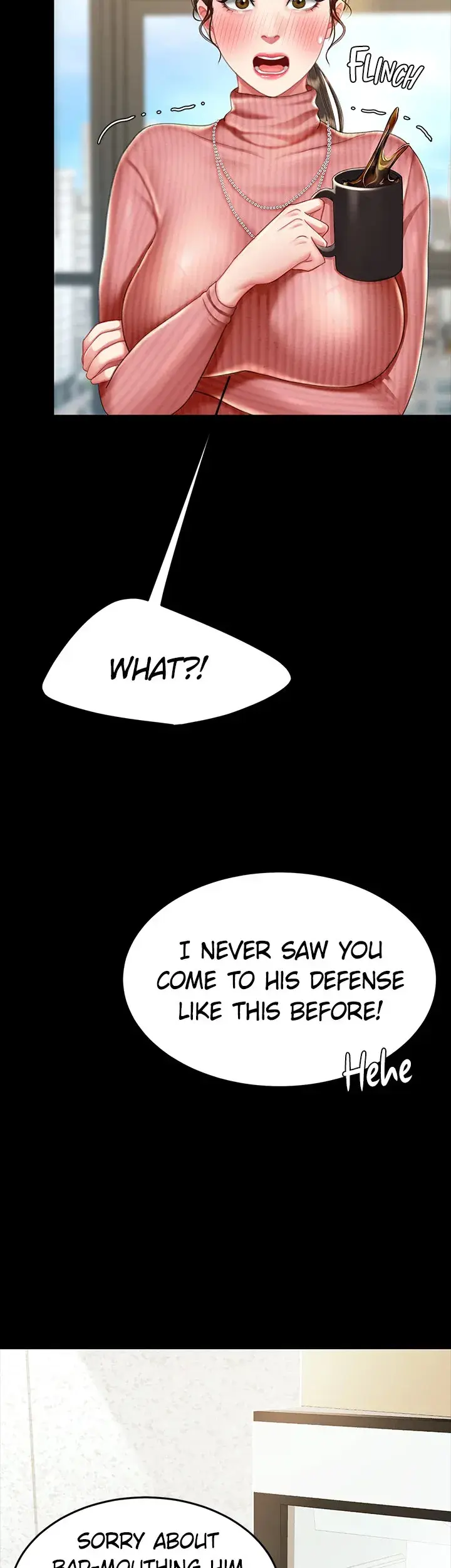 Ill Eat Your Mom First Chapter 24 - Page 25