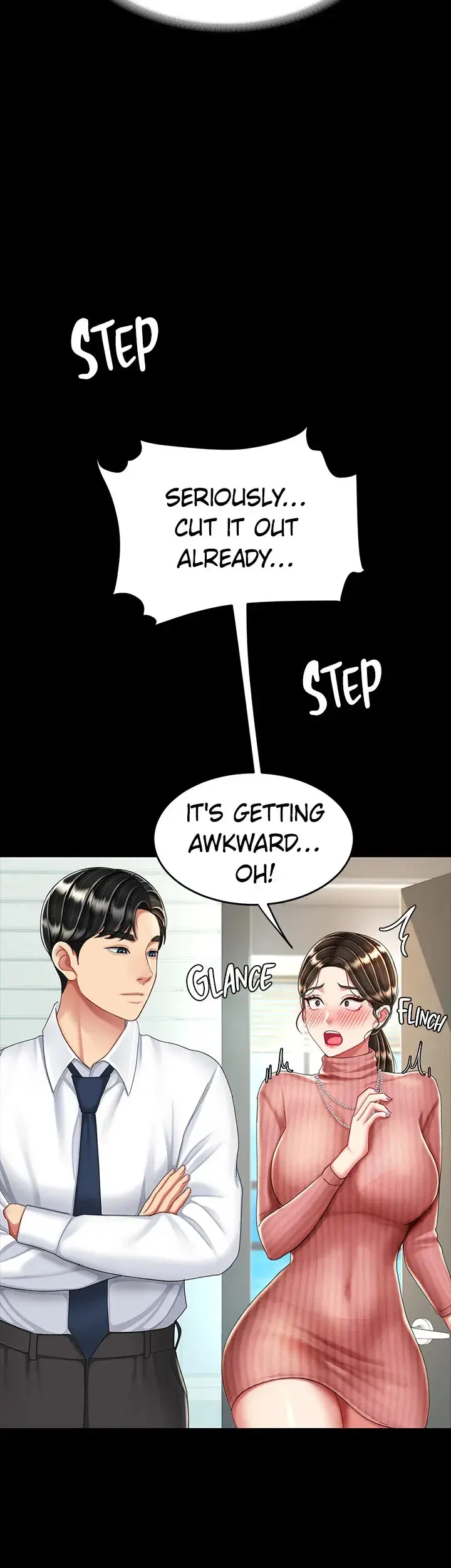 Ill Eat Your Mom First Chapter 24 - Page 29