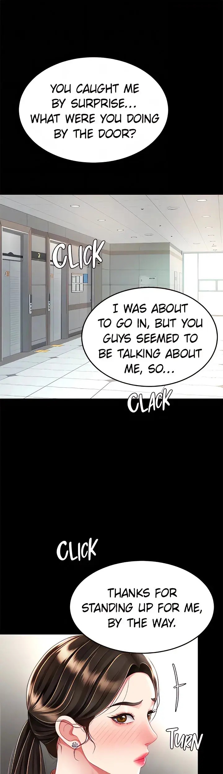 Ill Eat Your Mom First Chapter 24 - Page 34