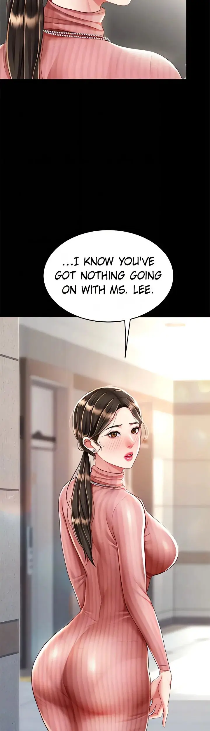 Ill Eat Your Mom First Chapter 24 - Page 35