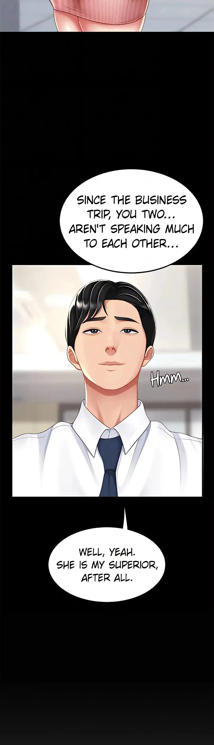 Ill Eat Your Mom First Chapter 24 - Page 36