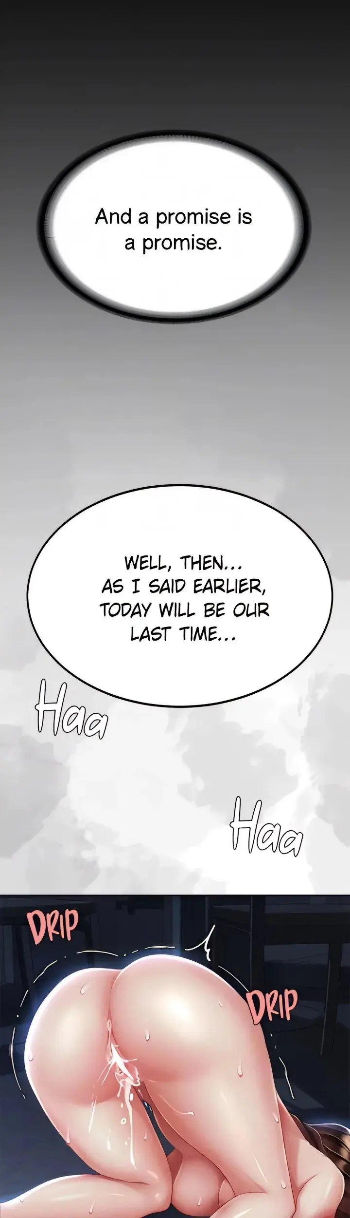 Ill Eat Your Mom First Chapter 24 - Page 37