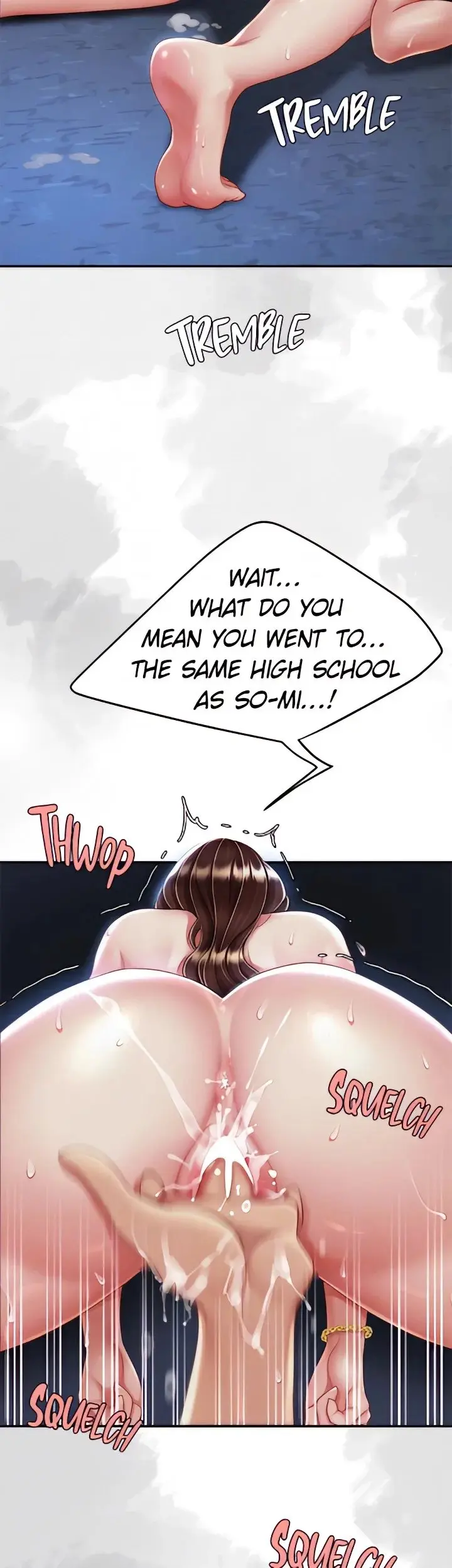 Ill Eat Your Mom First Chapter 24 - Page 38