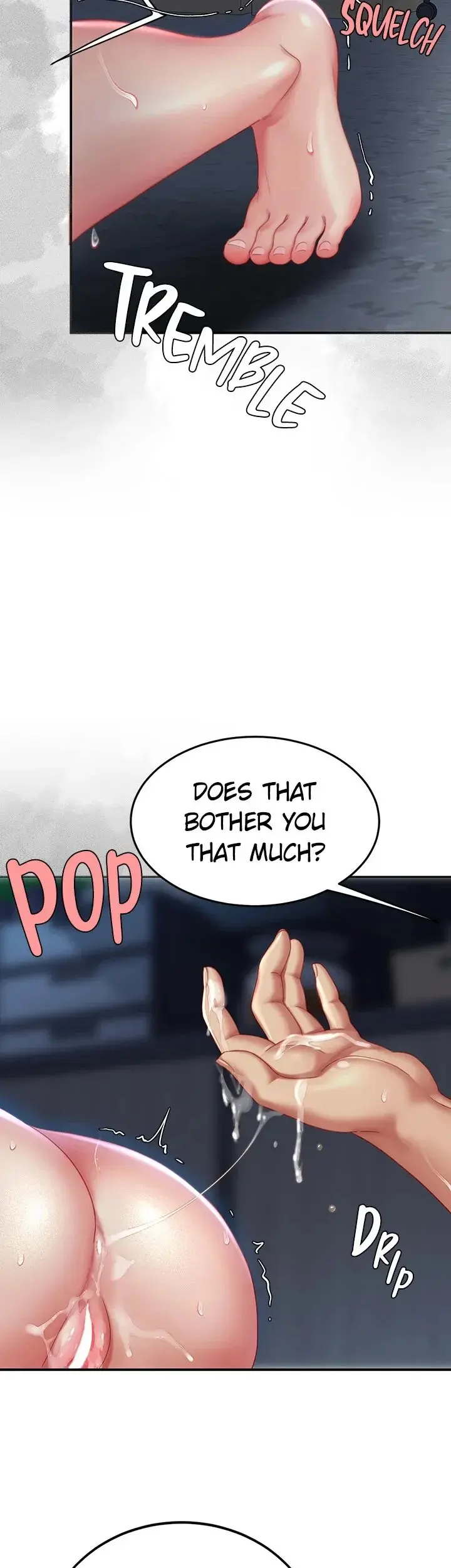 Ill Eat Your Mom First Chapter 24 - Page 41