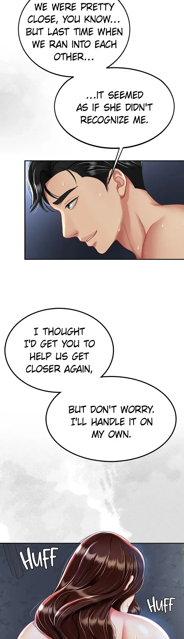Ill Eat Your Mom First Chapter 24 - Page 42