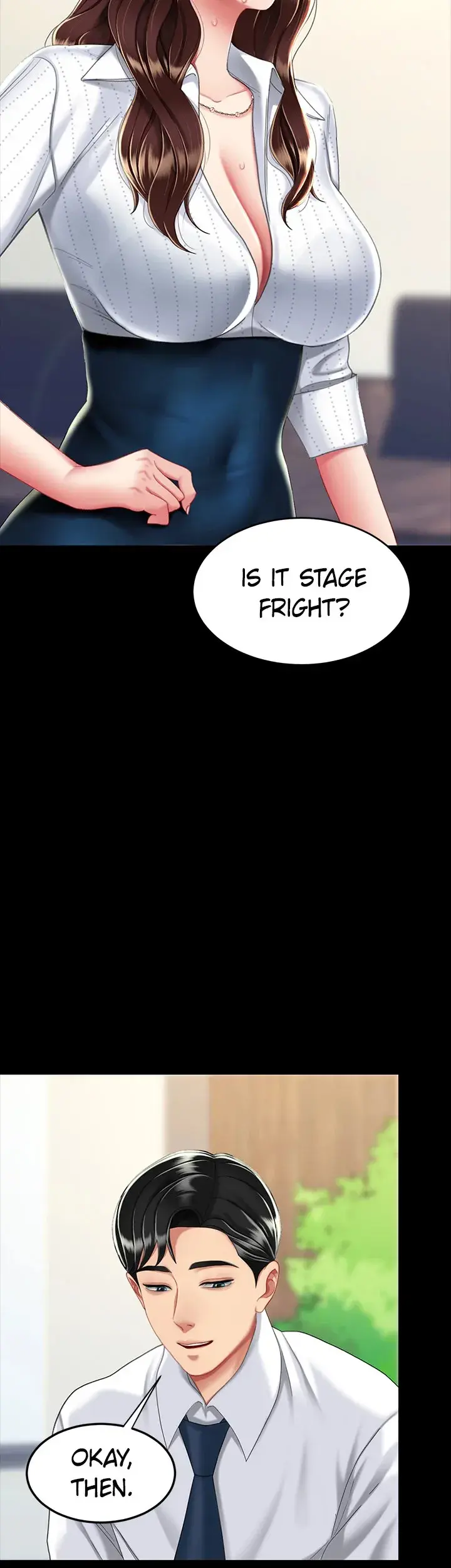 Ill Eat Your Mom First Chapter 24 - Page 56