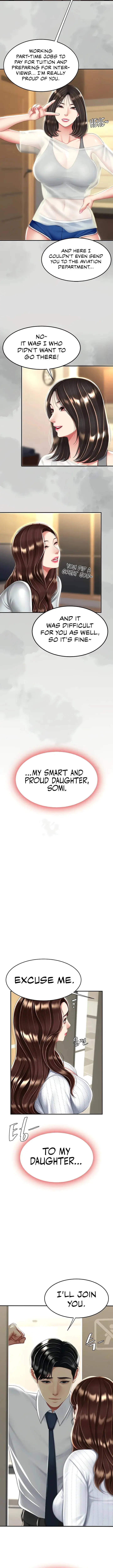 Ill Eat Your Mom First Chapter 25 - Page 5