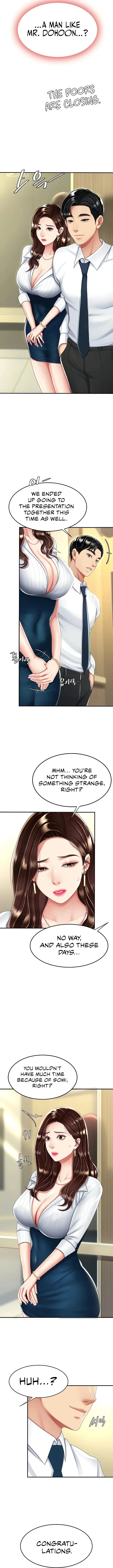 Ill Eat Your Mom First Chapter 25 - Page 6