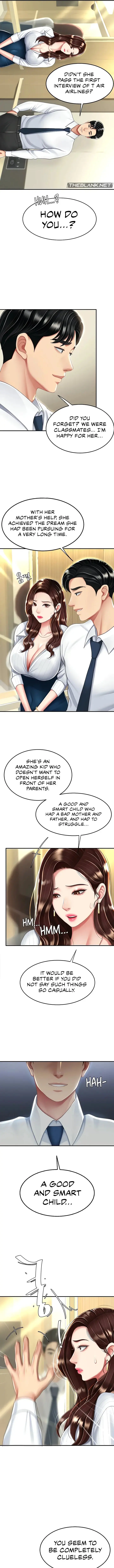 Ill Eat Your Mom First Chapter 25 - Page 7