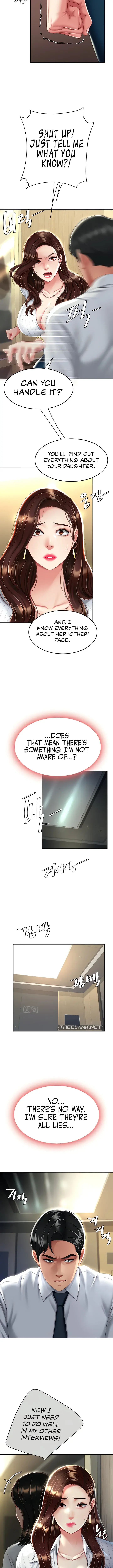 Ill Eat Your Mom First Chapter 25 - Page 9