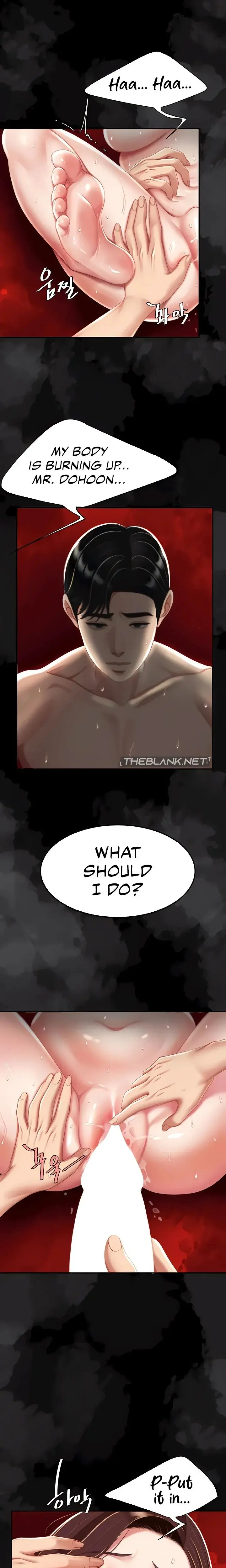 Ill Eat Your Mom First Chapter 26 - Page 10