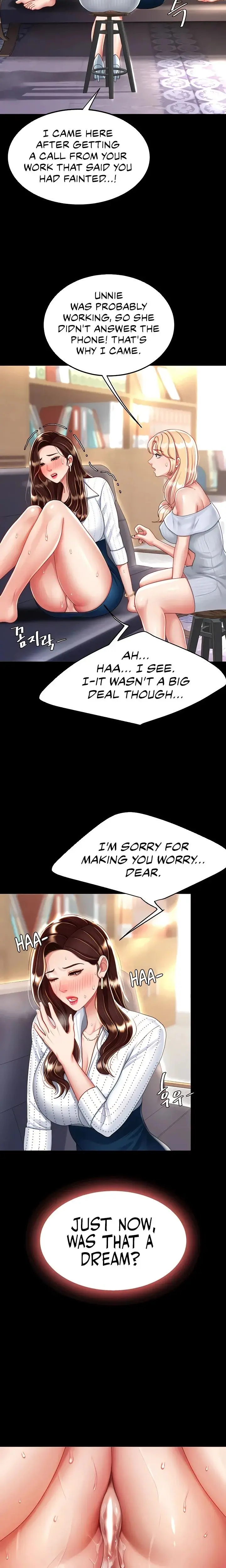 Ill Eat Your Mom First Chapter 26 - Page 13