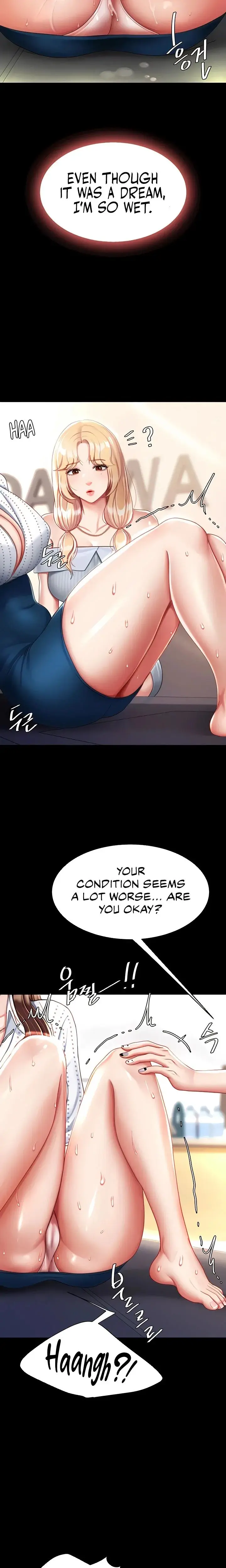 Ill Eat Your Mom First Chapter 26 - Page 14