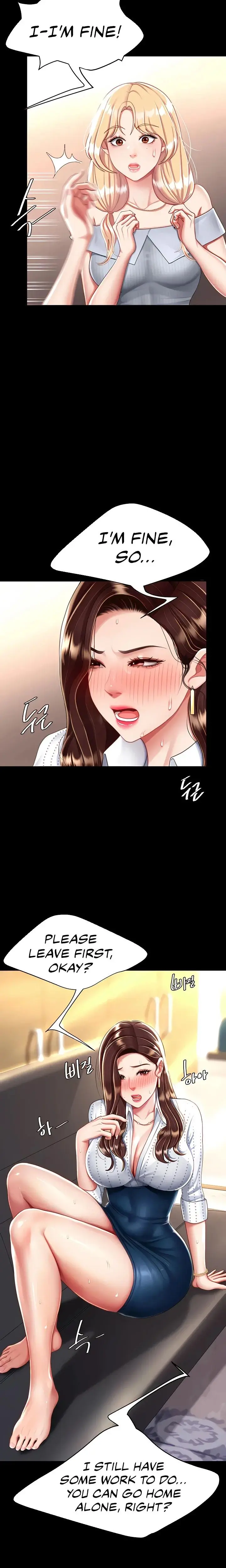 Ill Eat Your Mom First Chapter 26 - Page 15
