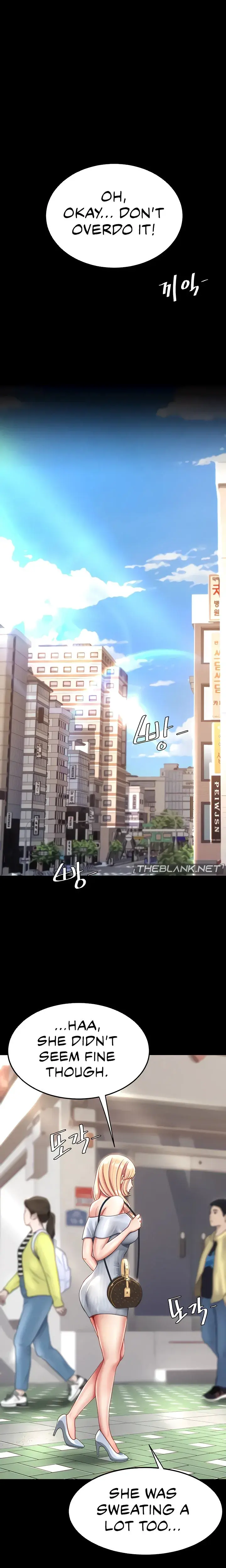 Ill Eat Your Mom First Chapter 26 - Page 16