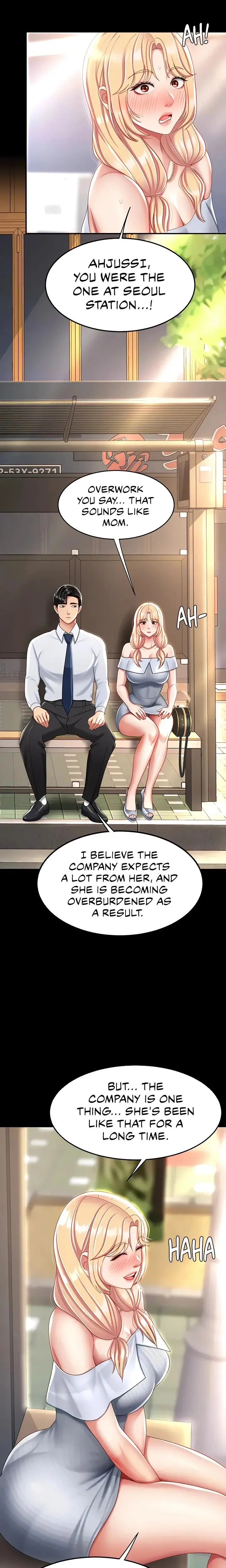 Ill Eat Your Mom First Chapter 26 - Page 19