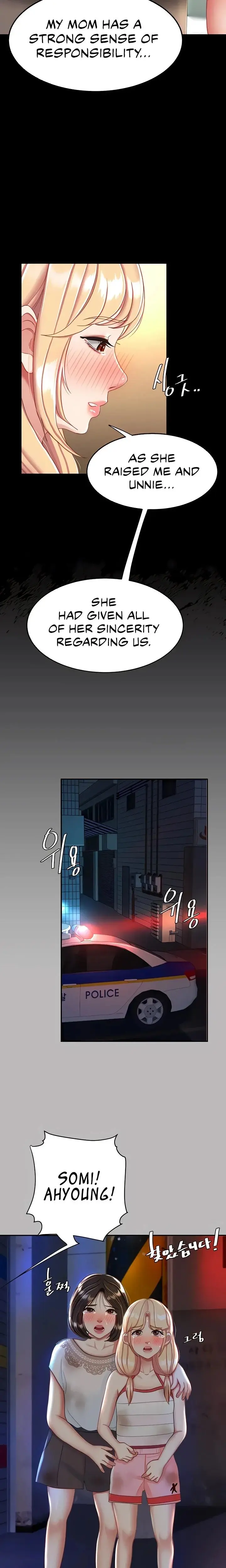 Ill Eat Your Mom First Chapter 26 - Page 20