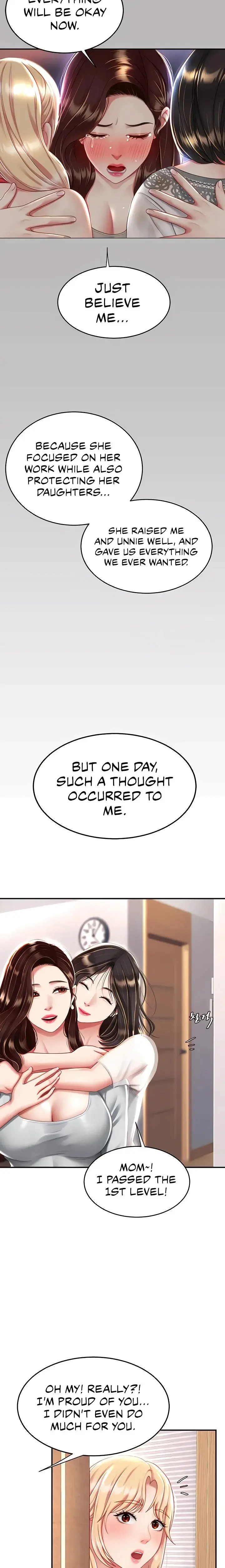 Ill Eat Your Mom First Chapter 26 - Page 22