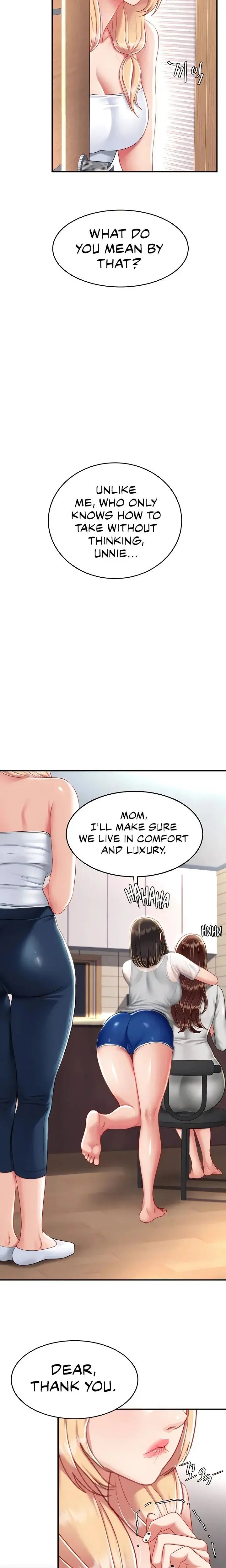 Ill Eat Your Mom First Chapter 26 - Page 23