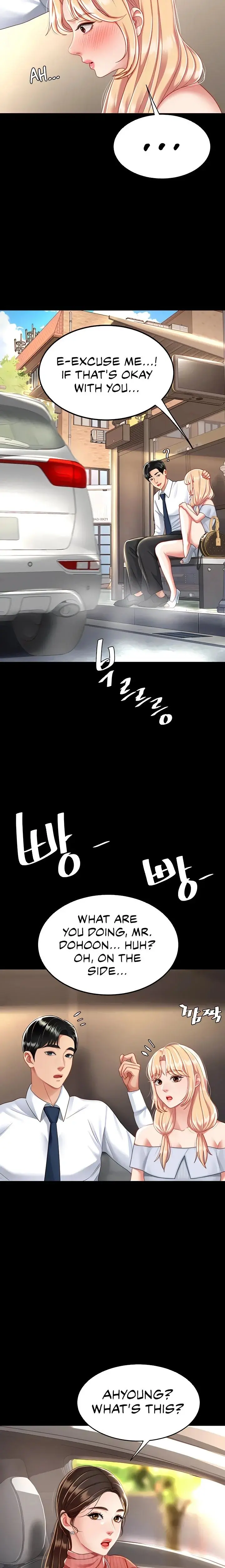 Ill Eat Your Mom First Chapter 26 - Page 26