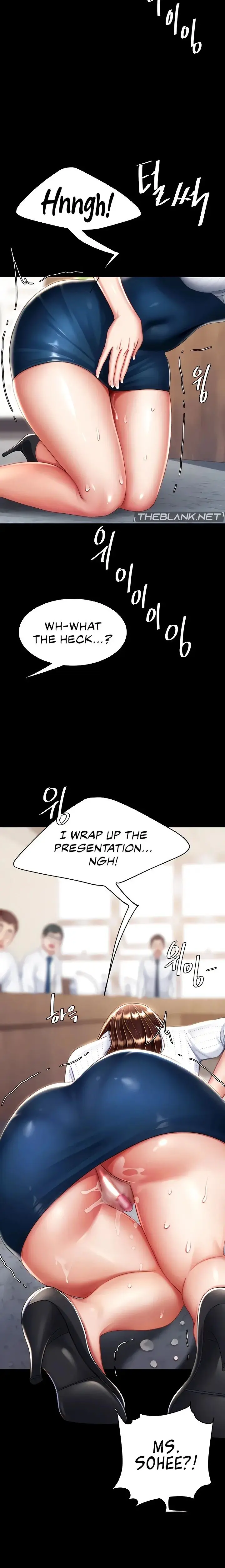 Ill Eat Your Mom First Chapter 26 - Page 3