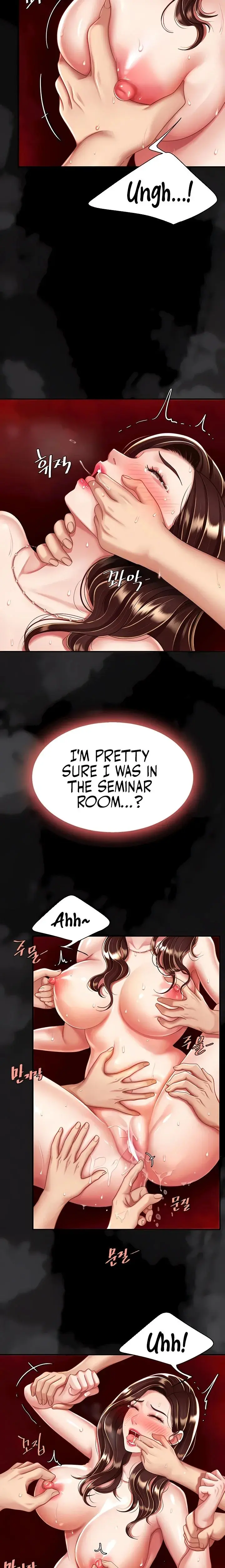 Ill Eat Your Mom First Chapter 26 - Page 8