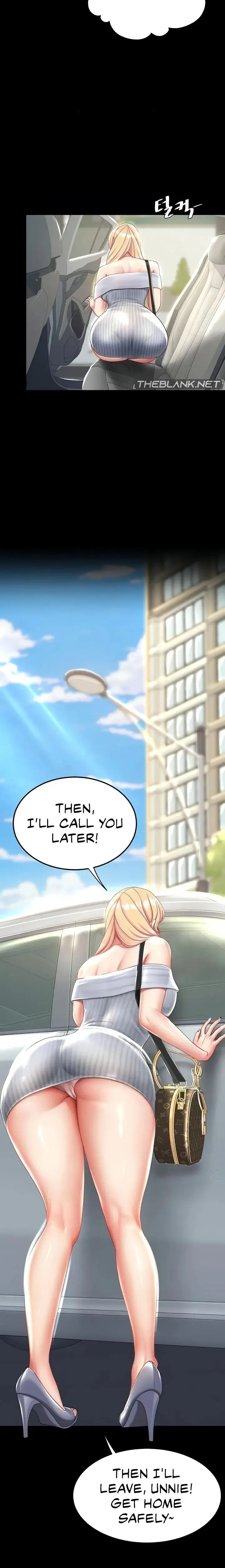 Ill Eat Your Mom First Chapter 27 - Page 12