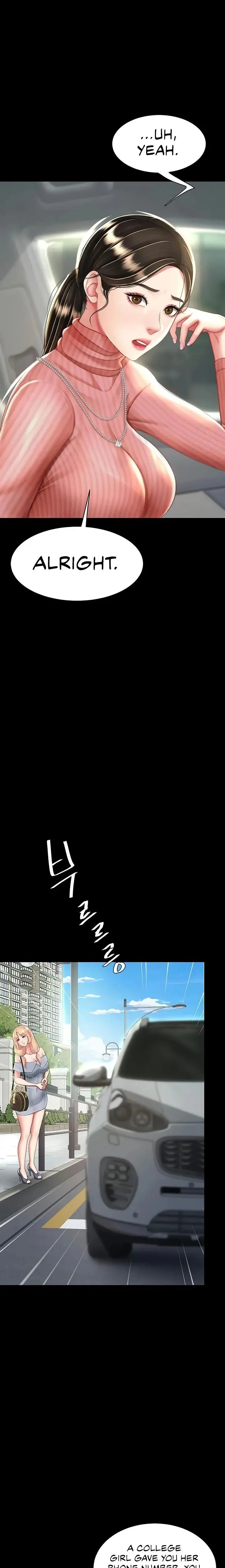 Ill Eat Your Mom First Chapter 27 - Page 13