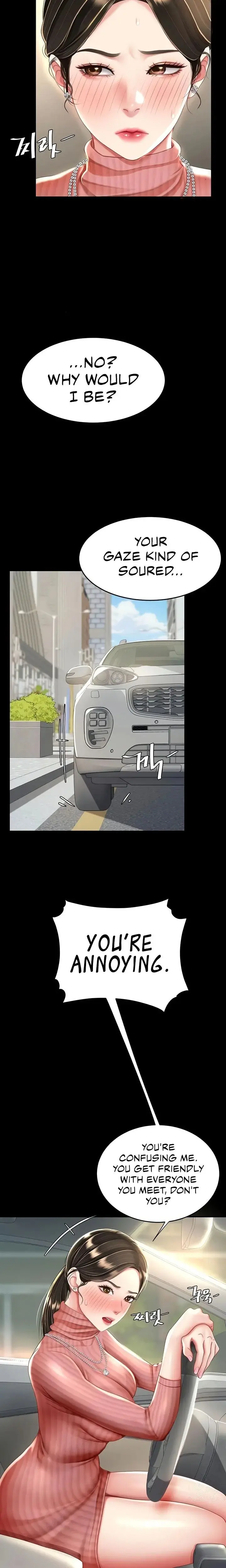 Ill Eat Your Mom First Chapter 27 - Page 15
