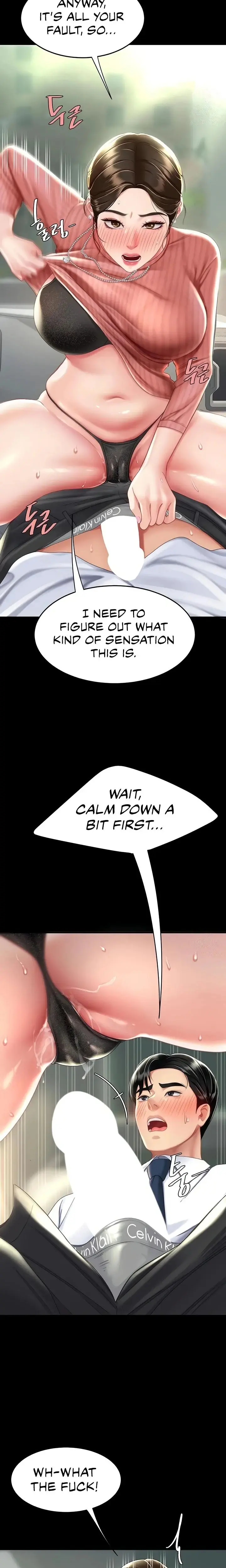 Ill Eat Your Mom First Chapter 27 - Page 18