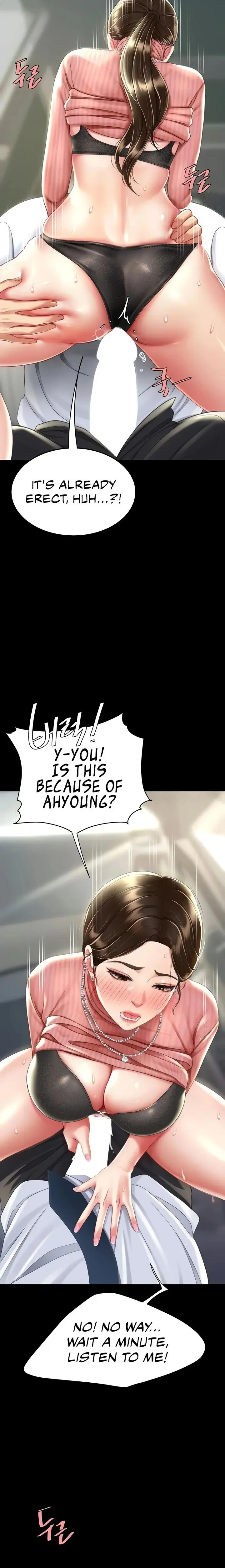 Ill Eat Your Mom First Chapter 27 - Page 19