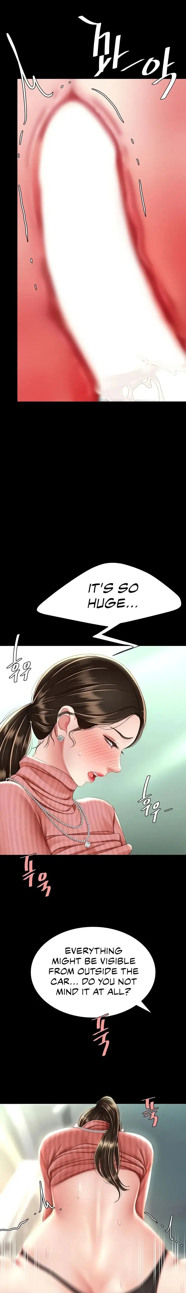 Ill Eat Your Mom First Chapter 27 - Page 22