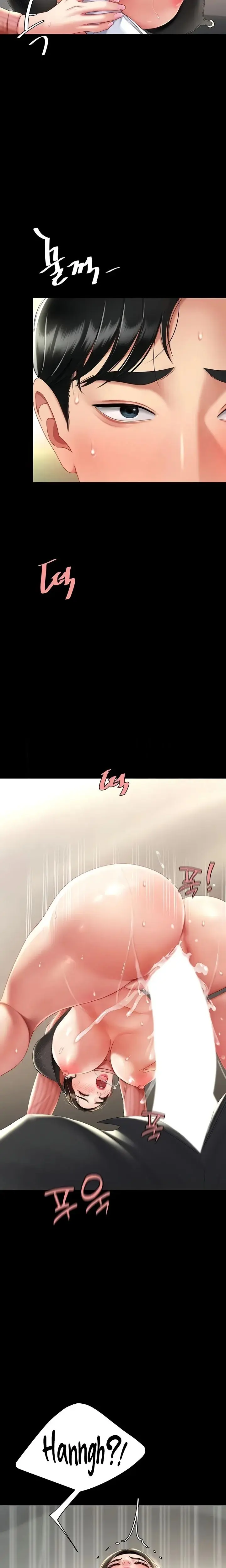 Ill Eat Your Mom First Chapter 27 - Page 25