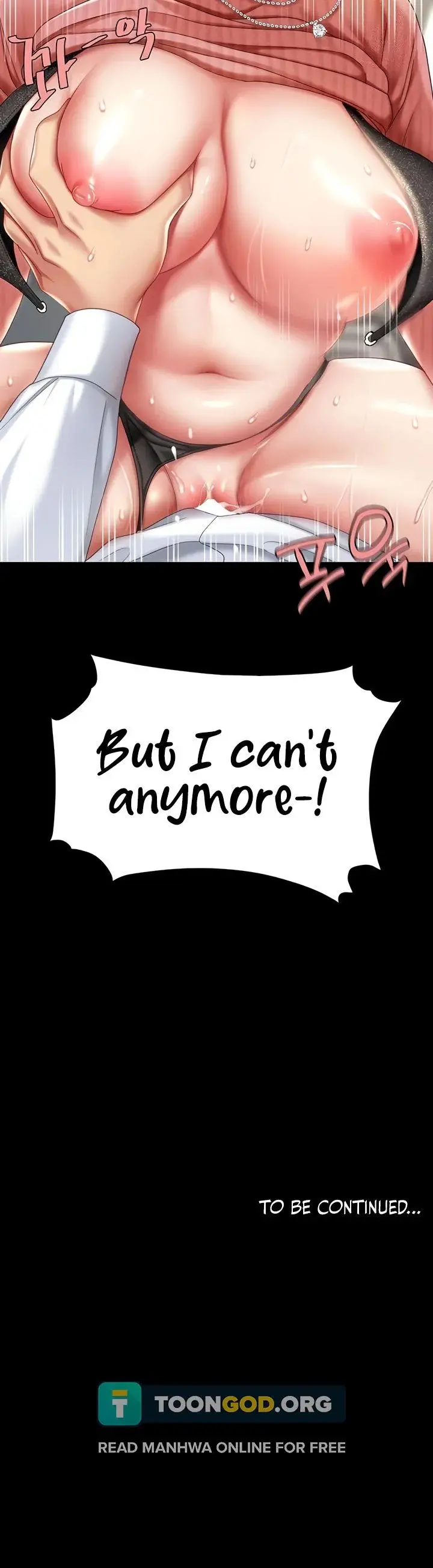Ill Eat Your Mom First Chapter 27 - Page 27