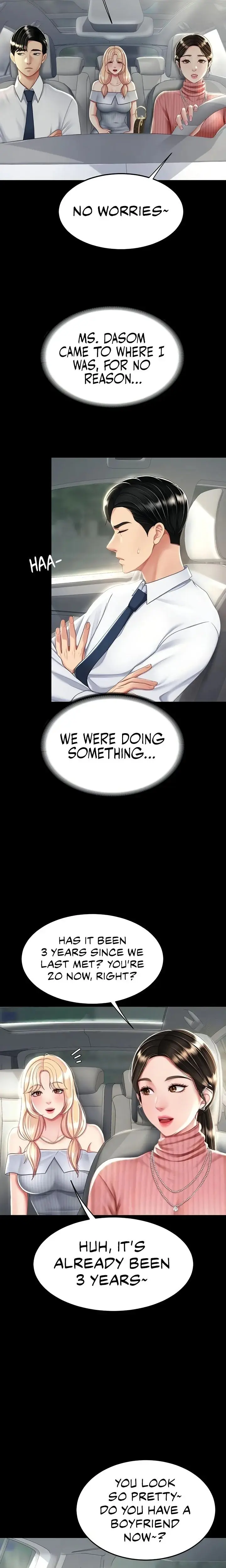 Ill Eat Your Mom First Chapter 27 - Page 4