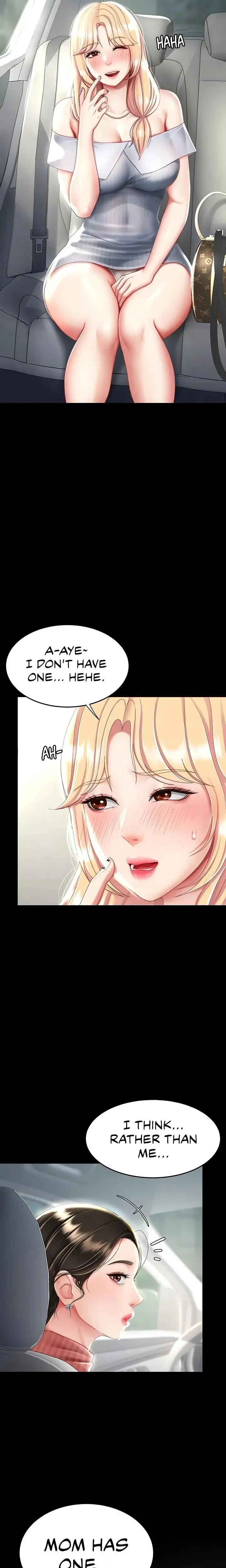 Ill Eat Your Mom First Chapter 27 - Page 5
