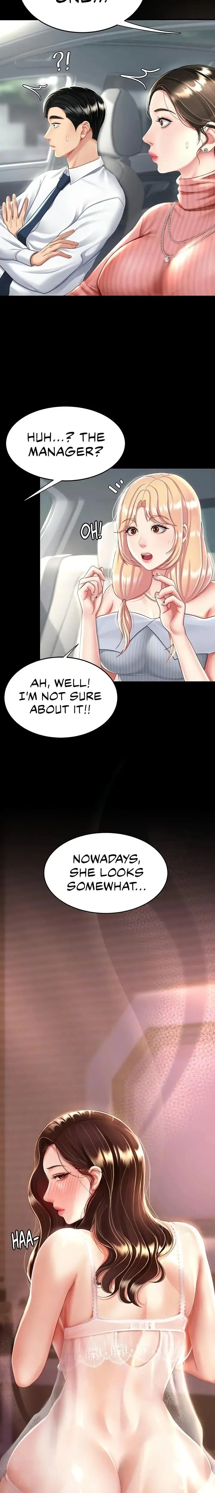 Ill Eat Your Mom First Chapter 27 - Page 6