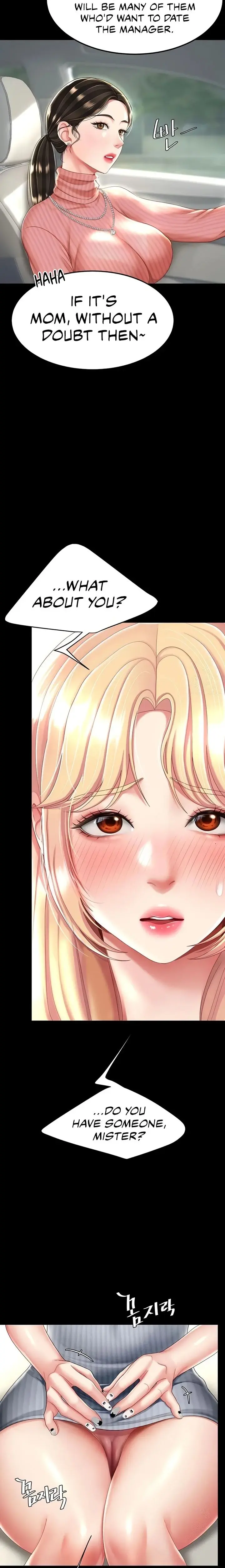 Ill Eat Your Mom First Chapter 27 - Page 8