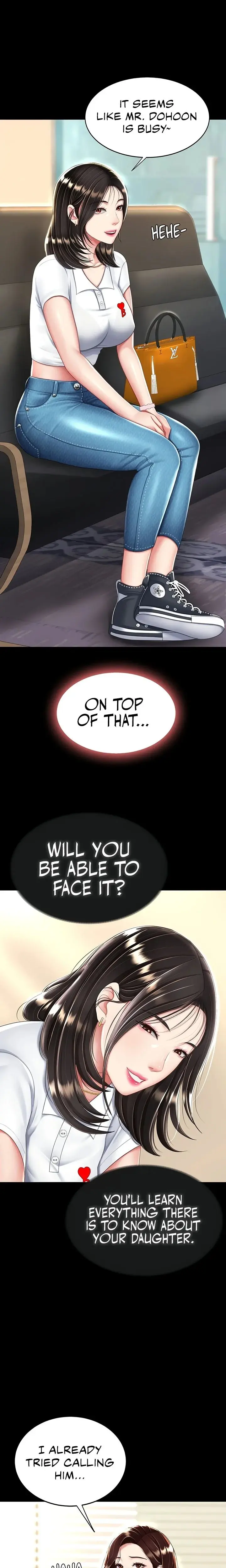 Ill Eat Your Mom First Chapter 29 - Page 10